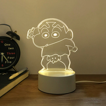 Craypen Small New Usb Small Night Light Bedroom Sleep Light Creative Ins Table Lamp Bedside Starry Sky Projection Teenage Girl Atmosphere Light