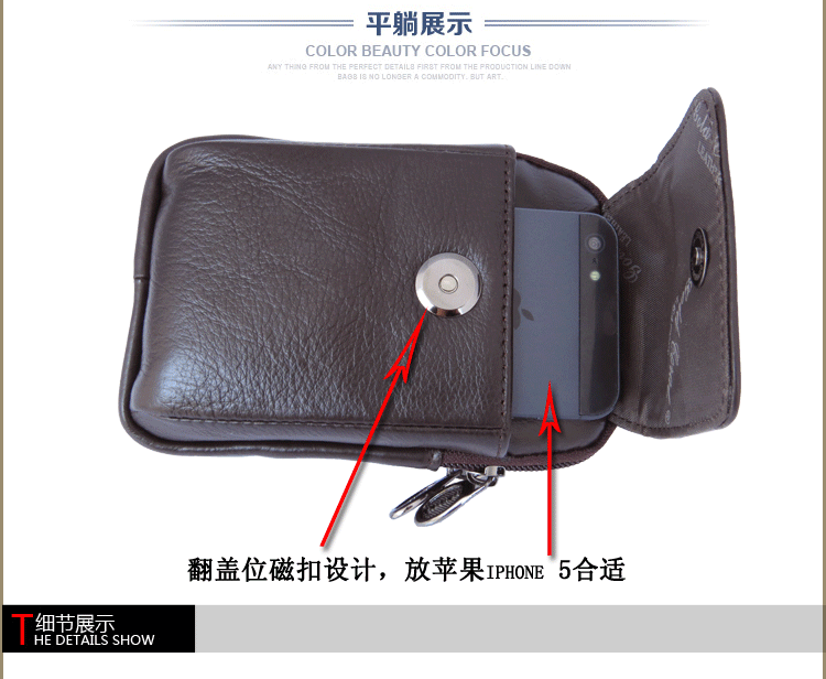 Sac homme - Ref 51874 Image 11