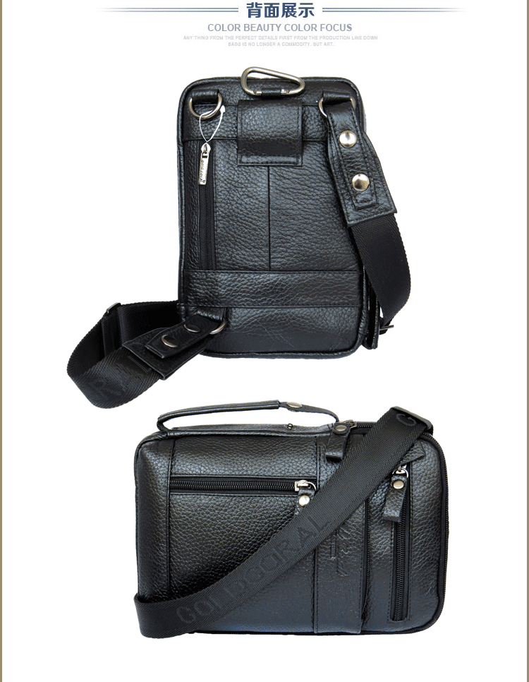 Sac pour homme - Ref 51445 Image 18