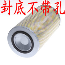 Adapted to Foton Montpike E air filter Monpike E486 engine K1528 air filter element air grid filter