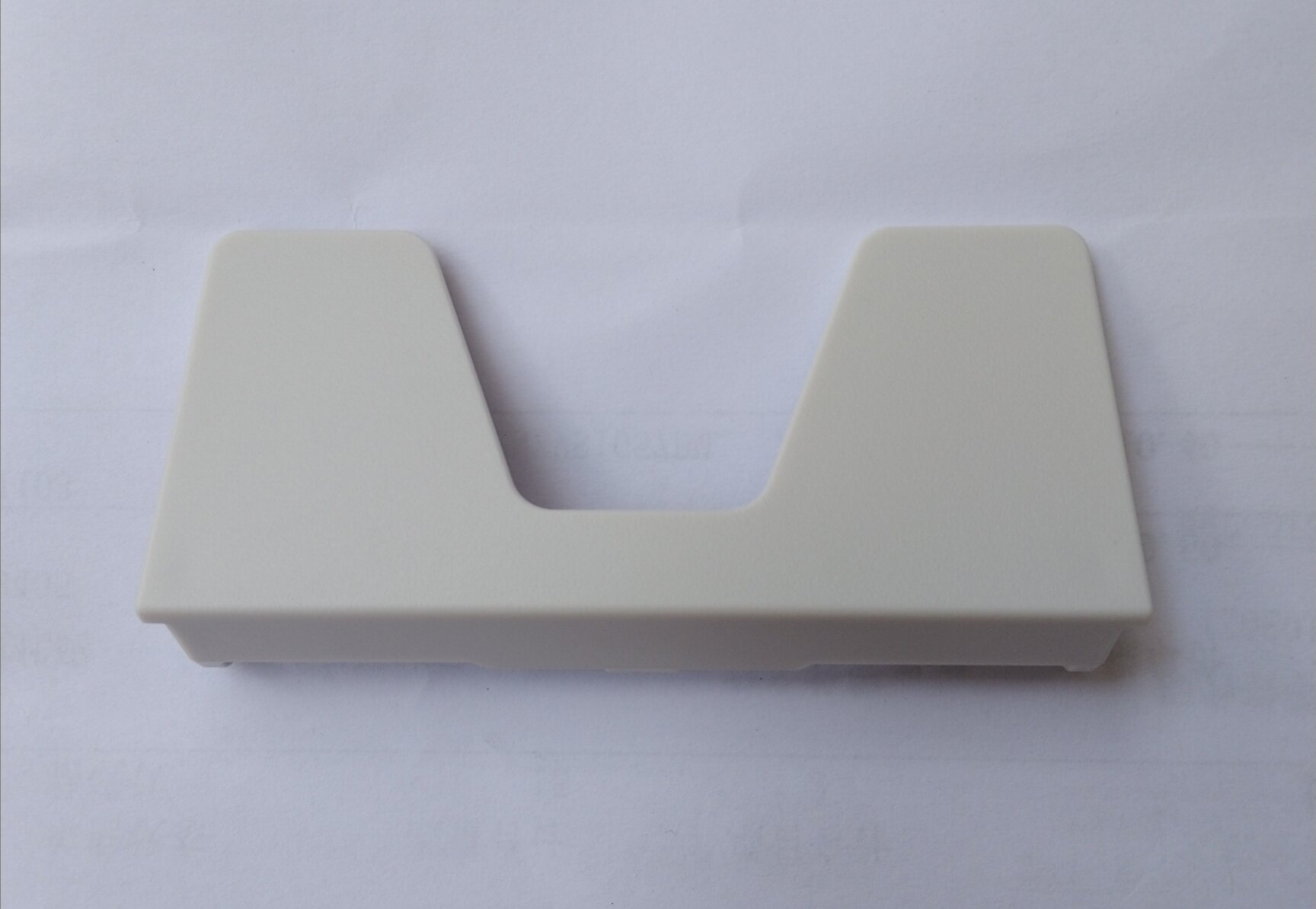 New Panasonic scanner accessories 1055 1056 1035 1036 1027 1057 1066 Paper blank