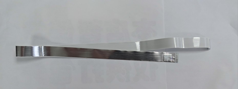 Original installation Panasonic KV-SL3035 SL3036 SL3036 SL3055 SL3066 flat scan head flat cable