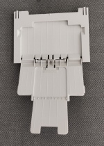 Original disassembly Panasonic KV-SL1055C2 1056C2 1066C2 1077C2 scanner paper output and cardboard