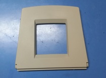 Brand new original dress Panasonic 513543313318 fax machine record paper cardboard box tocardboard