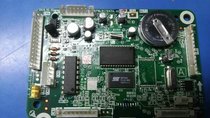 9 percent of the new Panasonic KX-FT852CN motherboard