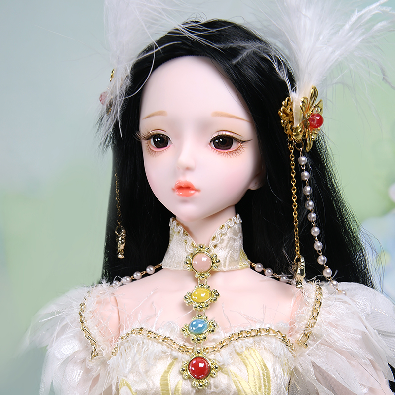 bjd doll 60cm