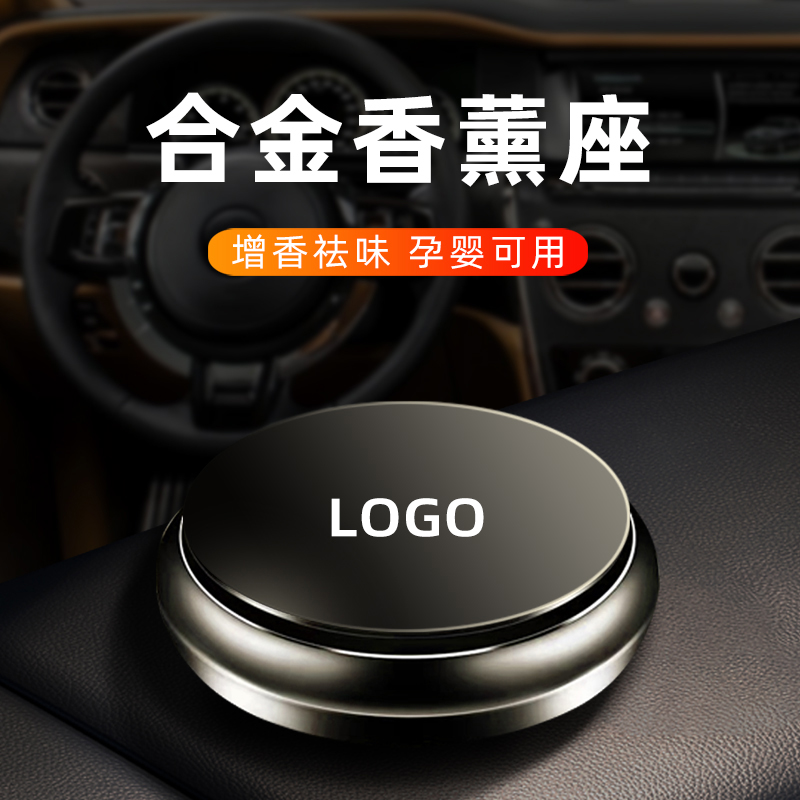 Rumored GS4 GS8 M8 M6 M6 Leopard EanION S Y Car Fragrance Perfume Accessories Pendulum