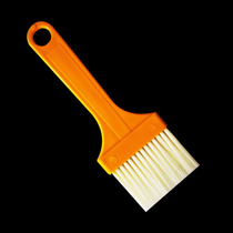 Rubbing pill accessories auxiliary tool cleaning brush pill brush