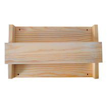6-8mm 1 2 3 6 9G (select one) wood rub strip