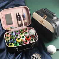 20 Цвета высокого класса черно-белой линейной коробки (включая инструменты)