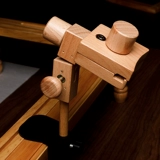 Вышивка вышивки рамы удержания настольной французской вышивной рамы фиксированная фиксированная фиксация