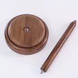 Плетеная система хранения, трикотажный вспомогательный клубок пряжи, крутящаяся трубка, «сделай сам»