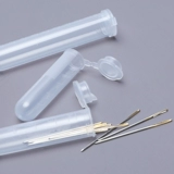 Пластиковая прозрачная система хранения, шприц, аксессуары
