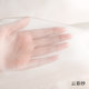 프랑스 자수 바닥 천으로 투명 얇은 명주 그물 메쉬 암호화 된 OUGEN 원사 DIY 수제 결혼식 선 쉐이드 필터 커튼