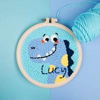 Счастливые маленькие динозавры+точка прогнозирования+видео -обучение