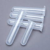 Пластиковая прозрачная система хранения, шприц, аксессуары