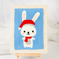 Little Rabbit+Predemed Igle+видео -обучение