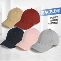 Decathlon INESIS500 Golf Hat Baseball Hat Sun Hood Sport Hat Breathable Quick Dry Ultra Light Sunscreen