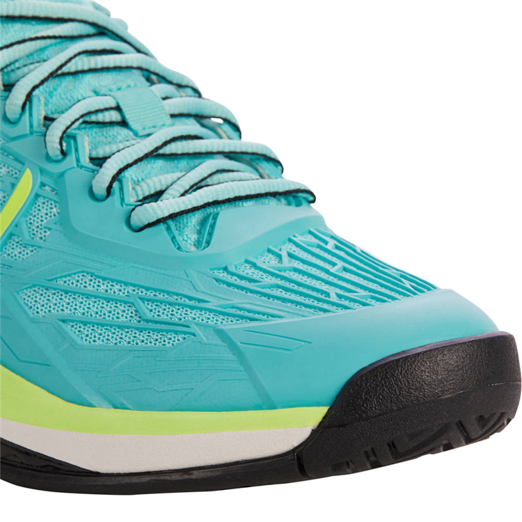 Decathlon ARTENGO TS990 quần vợt thể thao đệm nhẹ quần vợt nữ mặc giày tenis