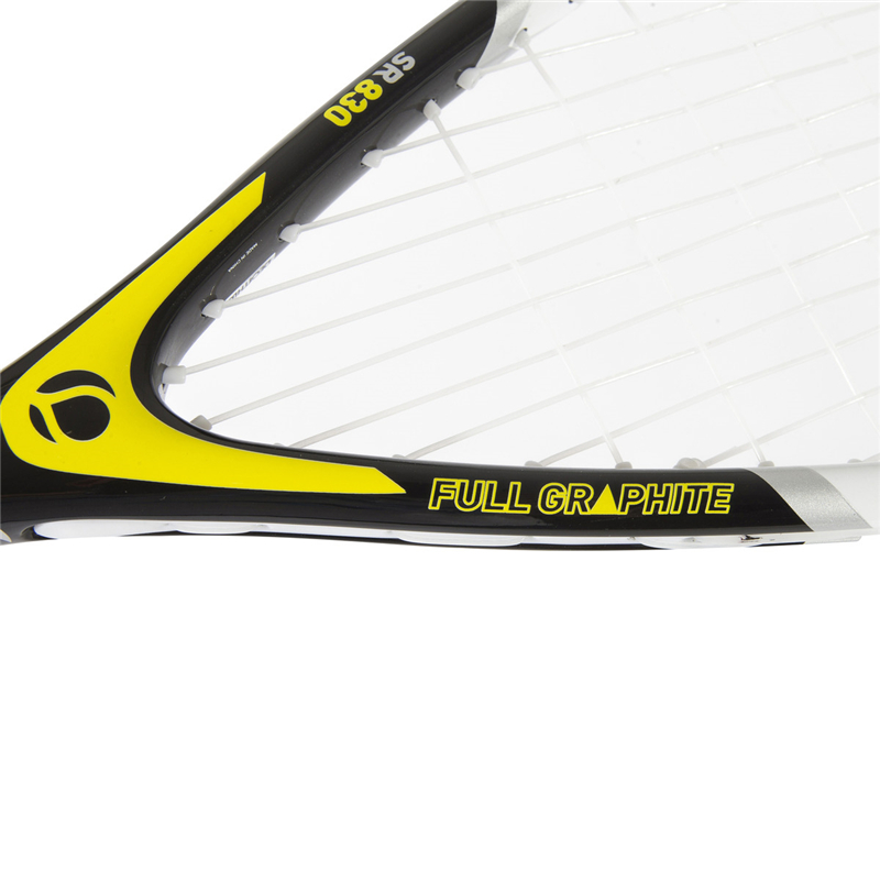 Decathlon SR 830 vợt squash chuyên nghiệp (vào lớp) vợt head