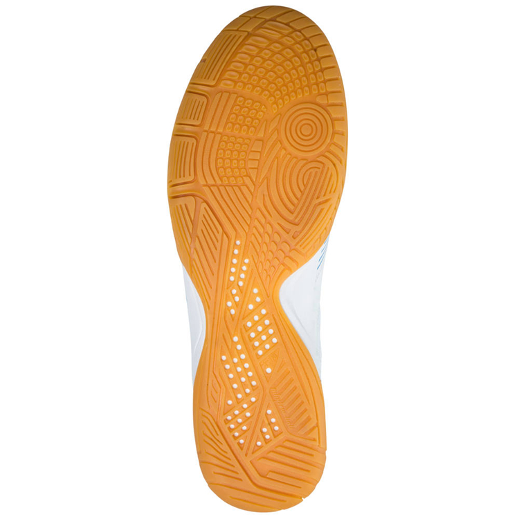 Giày bóng bàn Decathlon ARTENGO TTS500 hỗ trợ giày bóng bàn nam giày bóng bàn lining