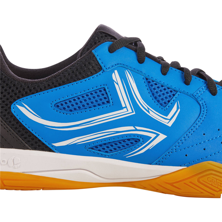 Giày bóng bàn Decathlon ARTENGO TTS500 hỗ trợ giày bóng bàn nam giày bóng bàn lining