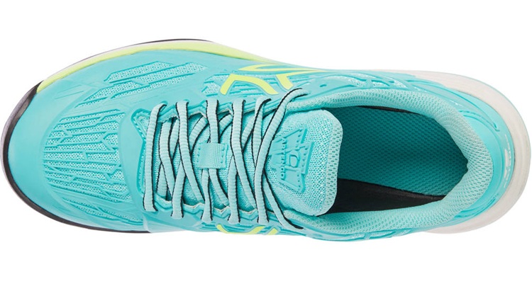 Decathlon ARTENGO TS990 quần vợt thể thao đệm nhẹ quần vợt nữ mặc giày tenis