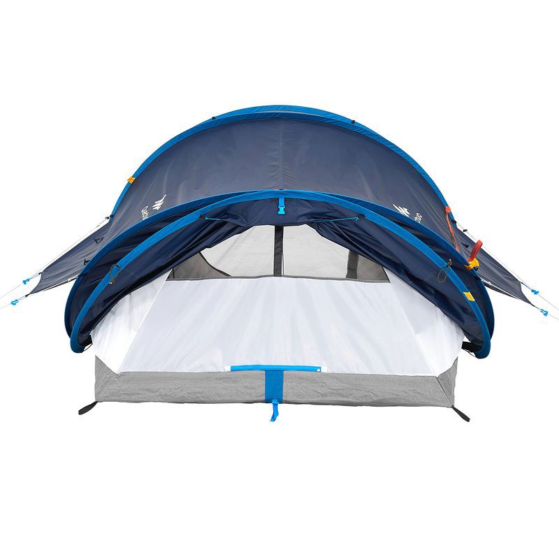 迪卡儂2 Seconds XL Air II pop up tent 