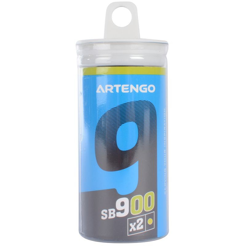 Decathlon ARTENGO SB700 830 930 960 thấp, trung bình và cao phục hồi trường trung học cơ sở squash hai vợt tennis 275g