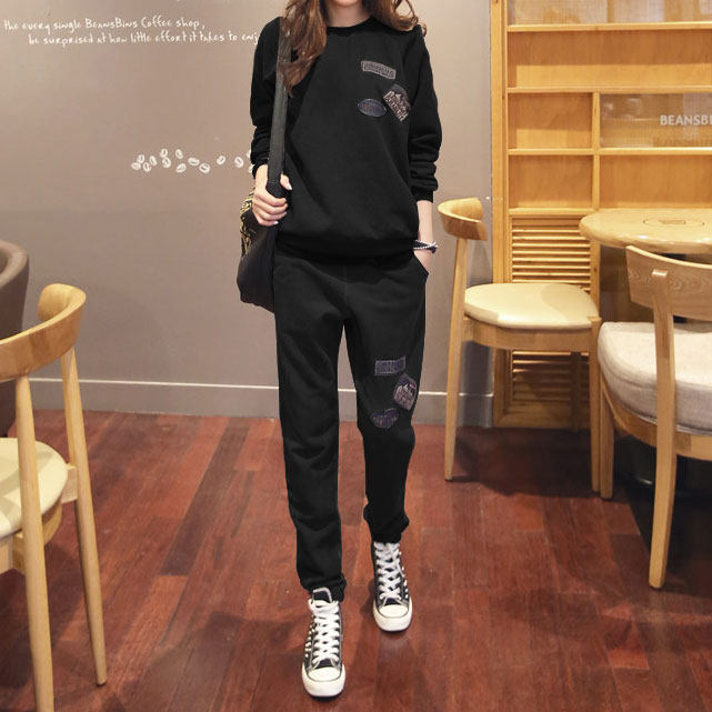 Tenue de loisirs femme - Ref 3240057 Image 3