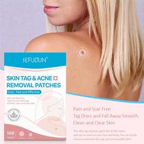 Natural Skin Tag Patches Skin Tag Removal Patches