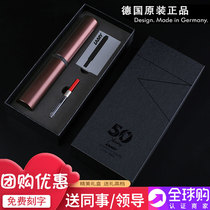 Germany LAMY 50th anniversary 2019 limited edition Lx series original pen ink pen