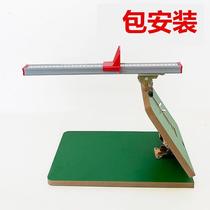 New forward flexion tester for seated body for middle school students special seat for high school entrance examination small front body training od4ZD6Hf discount