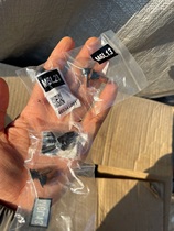 Suitable for Sony TV base bracket screws M6L23 screws M6M13 screws