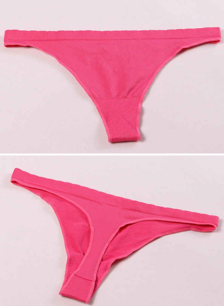 Slip LNT001 en nylon - Ref 645661 Image 20