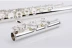 Nhạc cụ sáo Yamaha chính hãng 371H cho người mới bắt đầu giới thiệu trẻ em phổ thông mở bạc sterling mVykNYcqXr - Nhạc cụ phương Tây đàn guitar nhỏ Nhạc cụ phương Tây