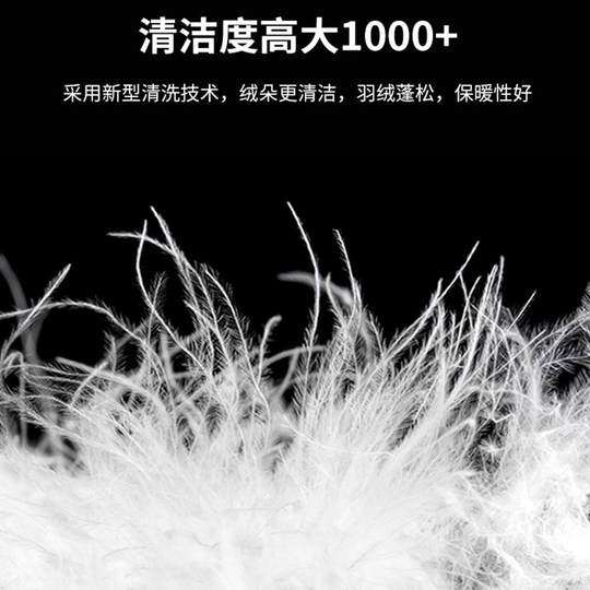 Chaqueta de plumón de grafeno para hombre, chaqueta de invierno ligera y cálida con cuello alto, forro ajustado, chaqueta de plumón de pato blanca fina