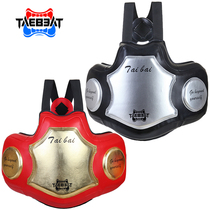 Boxing breast protection target waist target Sanda Muay Thai fighting gear training equipment waist waist target thickening boxing big chest target