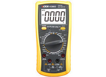 Victory multimeter capacitor 2000UF digital multimeter VC890D full protection circuit with backlight