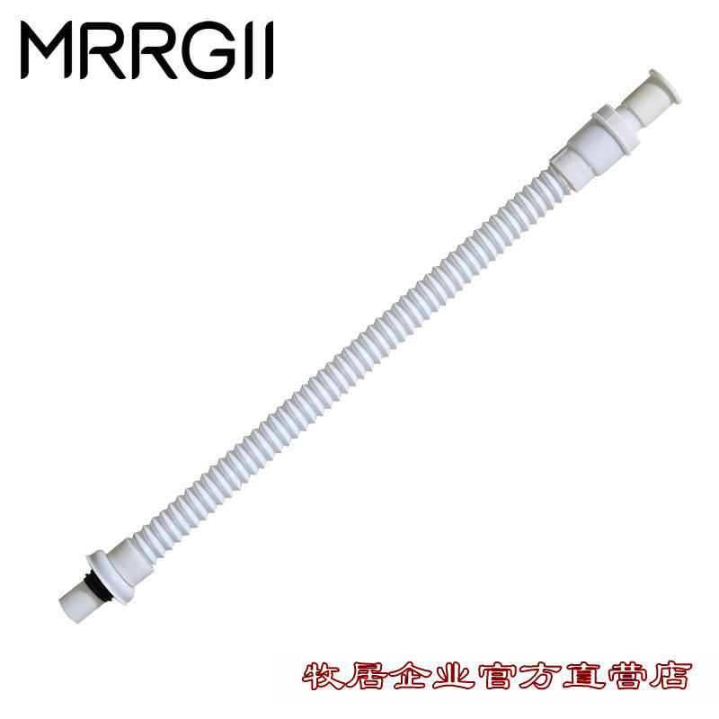 Surface basin Lower water pipe deodorant to water pipe sealing drains for special porcelain TECI ceramic basin accessories