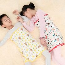 Baby belly wrap Sleep belly wrap Umbilical cord Belly wrap Cotton Newborn baby belly wrap spring and summer to prevent cold