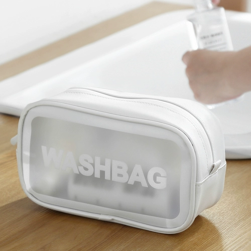 Косметичка, брендовая сумка через плечо, портативная маленькая сумка для хранения для путешествий, 2019, популярно в интернете