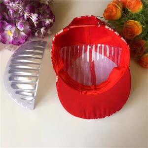 Hat Inner Support and Shaping Tool for Baseball Caps, Universal Inner Support, Hat Holder, Plastic Display Liner