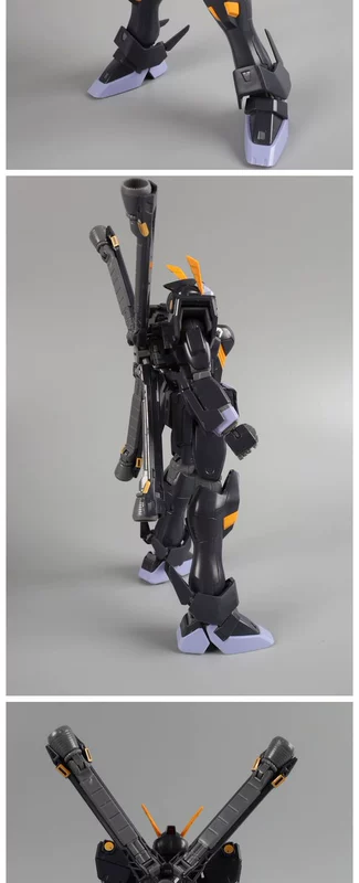 Taipan lắp ráp lên mô hình 6645 MG 1/100 Pirate X2 骷髅 Gửi áo choàng giải phóng mặt bằng - Gundam / Mech Model / Robot / Transformers