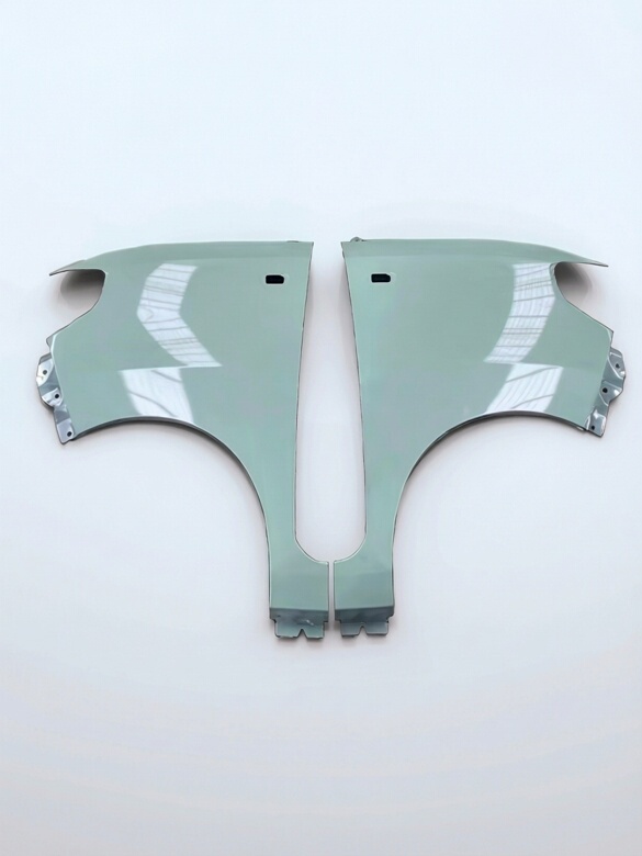 Suitable for Wuling Hongguang Mini Hongguang Miniev Front Fender Fender E50 Fender Original Quality