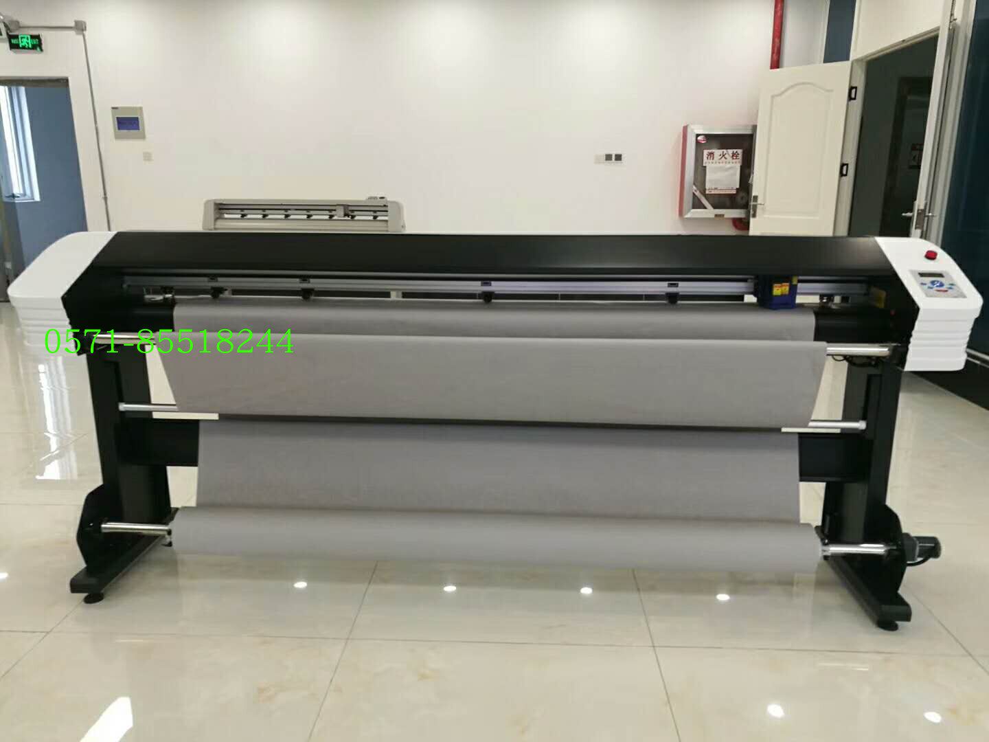 SAGA high speed clothing CAD inkjet plotter QP-1900 typographical machine MARK MACHINE Drawing Machine Print machine