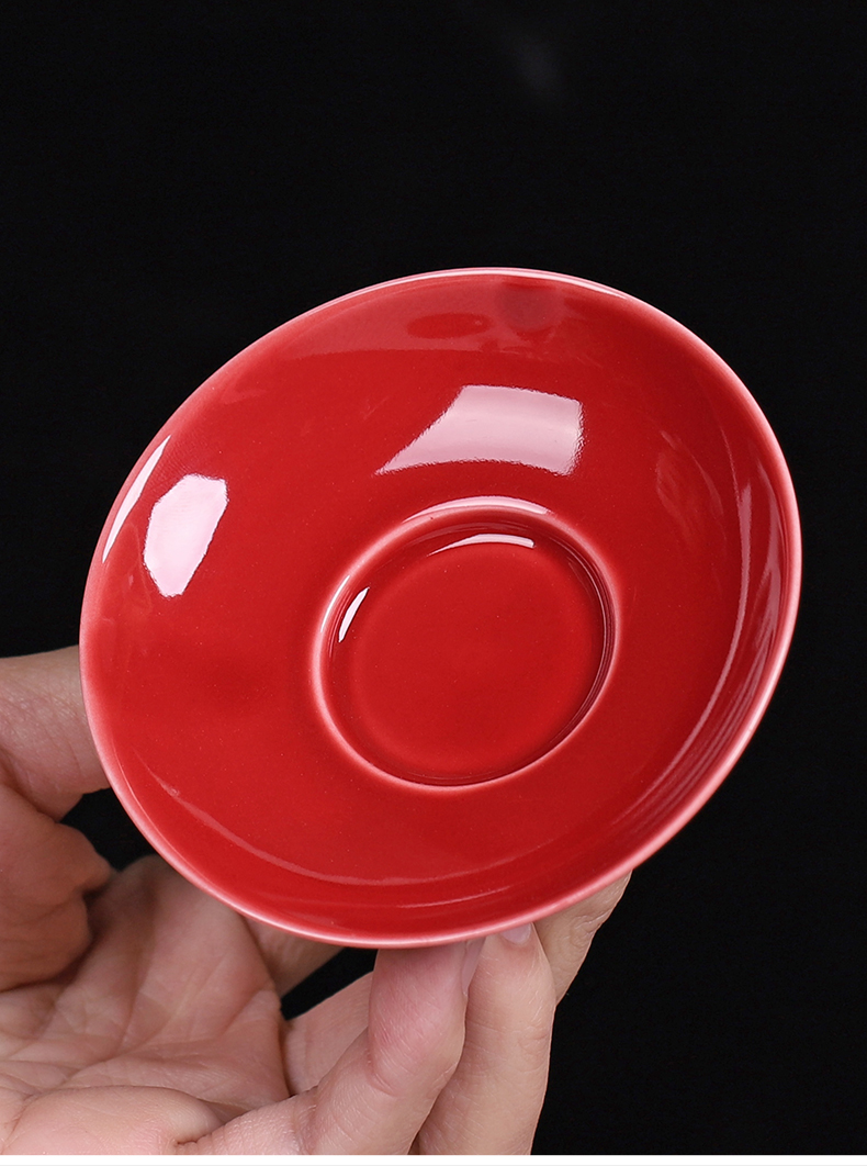 Ceramic only three tureen changed to make the cup a suit picking wedding supplies tray question tea set