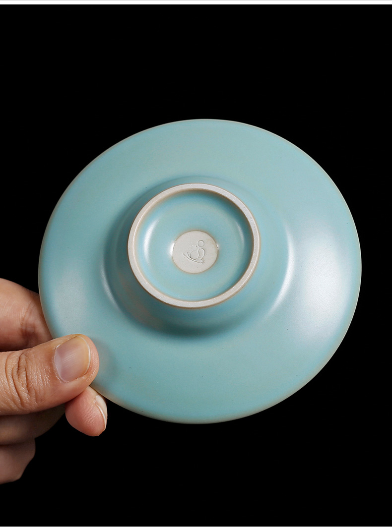 Your up tureen restoring ancient ways is a single ceramic cups kung fu tea tea only three bowl of manually to open a small bowl
