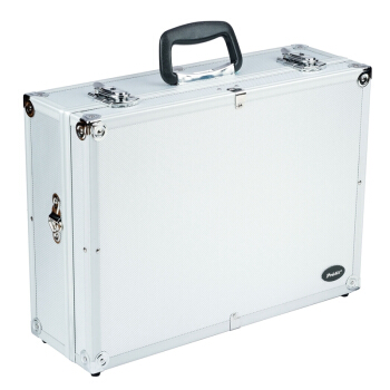 Bao Industrial White Aluminum Toolbox multi - functional large - scale 9PK - 730N aluminum skeleton patch incorporates ProsKit flagship
