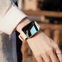Suitable for Apple phone smartwatch Women 2022 New Bluetooth Phone Sport Waterproof e-Handmaid